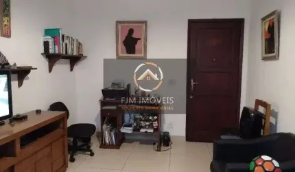 Apartamento 1 Dormitório à Venda em Niterói - R$210k