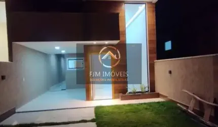 Execelente casa perto da praia em Itaipuaçu, Maricá