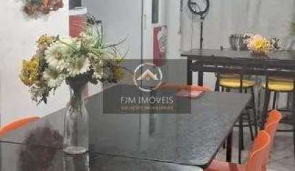 FJM IMÓVEIS vende linda Kitnet no Centro de Niterói por R$ 170.000