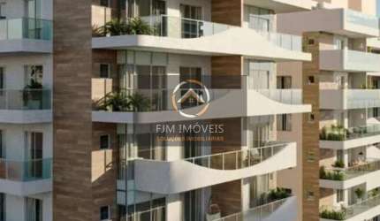 Venda Apartamento 3 Dormitórios em Santa Rosa - Niterói