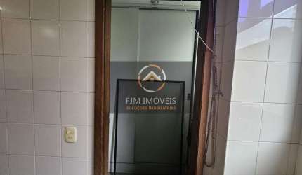 FJM IMÓVEIS VENDE: Apartamento 2 Dorms em Icaraí, Niterói - 95m²