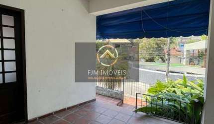 Casa em Pe Pequeno, Niterói: Venda por R$ 750.000,00