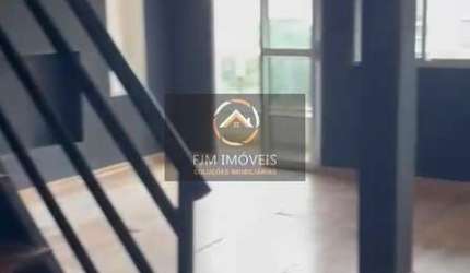 Conjunto/Sala à Venda em Niterói - 130m² por R$600.000