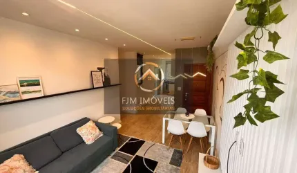 Apartamento em Santa Rosa  -  Niterói