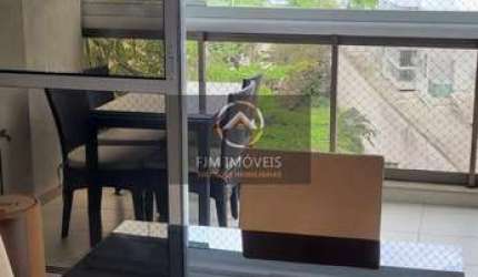 Venda Apartamento em Charitas 3 Suítes, 135m² R$1.349.000