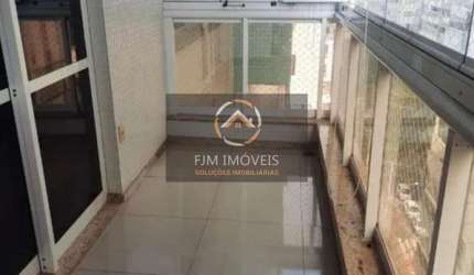 Venda Apartamento 87m² em Icaraí - 2 Suítes por R$765k