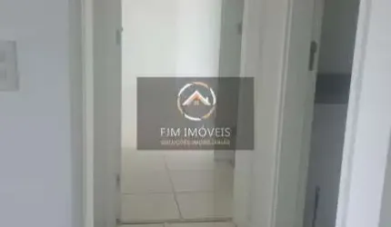 Venda de Apartamento 2 Quartos no Centro de Niterói - R$430k