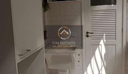 FJM Imoveis Vende: Apartamento 2 Dormitórios em São Domingos, Niterói