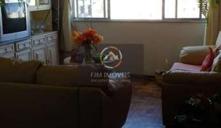 FJM Imóveis vende, apartamento 2 Dormitórios em Niterói - R$330.000, agende sua visita.