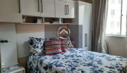 Apartamento em Piratininga - Niterói: 3 Dorms, 1 Suíte, R$330K