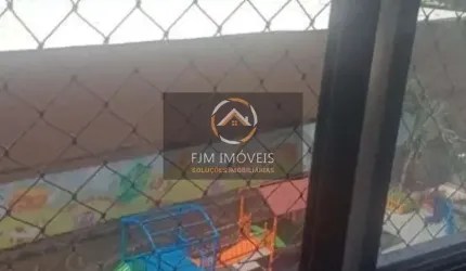 Venda de Apartamento 2 Dorms no Centro de Niterói - R$430 mil