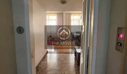 Venda Apartamento 3 Quartos em Fonseca, Niterói - R$450 mil