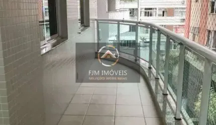 Venda Apartamento 115m² em Icaraí  3 Dormitórios R$1.250.000