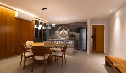 Venda Apartamento 3 Dormitórios em Piratininga - Niterói