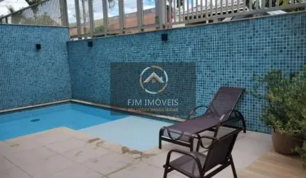 Venda de Apartamento em Piratininga, Niterói - 80m², 2 Dorms