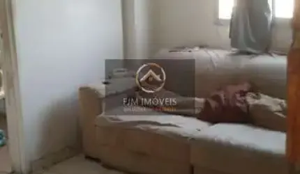 FJM Imóveis Vende: Apartamento 2 Dorms em Fonseca, Niterói - R$ 235.000