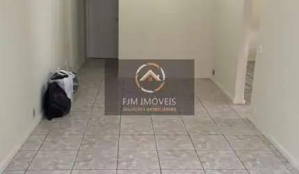 FJM IMÓVEIS VENDE - Venda Apartamento 2 Quartos em Icaraí, Niterói - R$465.000