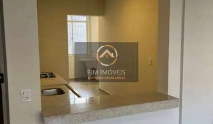 Venda de Apartamento 80m² em Ingá, Niterói - 2 Dormitórios