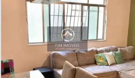 Venda de Apartamento em Icaraí - 3 Dormitórios por R$ 395.000