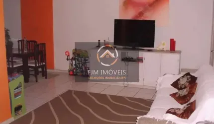 Venda: Apartamento 3 Quartos em Icaraí, Niterói - R$640.000