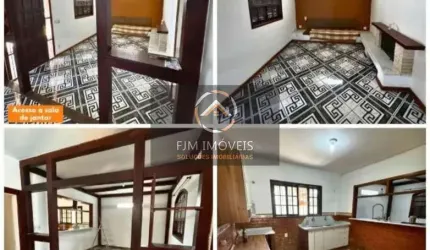 Casa à Venda em Engenho do Mato - 5 Dormitórios, 300m²