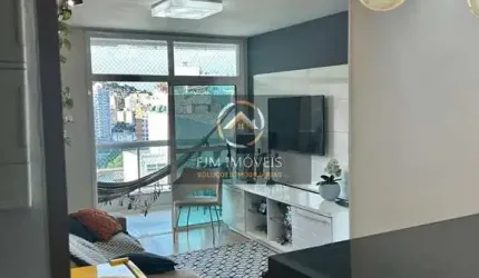 Venda Apartamento 2 Dormitórios em Santa Rosa - Niterói