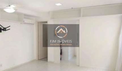 Sala em Ingá, Niterói: 28m² à Venda por R$215.000