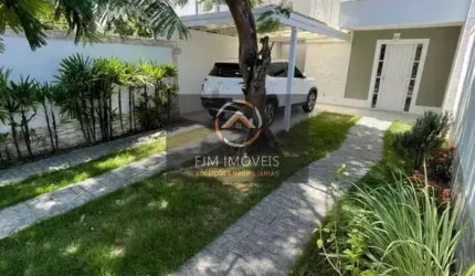 Casa à Venda em Maravista, Niterói: 3 Dormitórios, R$850k