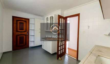 Venda de Apartamento em Santa Rosa, Niterói - 97m², 2 Quartos