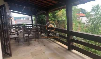 FJM imóveis vende-Casa em Camboinhas  -  Niterói