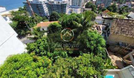Casa de Condomínio em Charitas - Niterói: 300m², 4 quartos, 4 banheiros, R$2.8M!