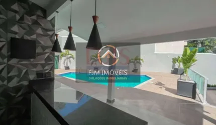 Casa a venda Condomínio, Niterói: 750m, 5 quartos, 2 suítes.
