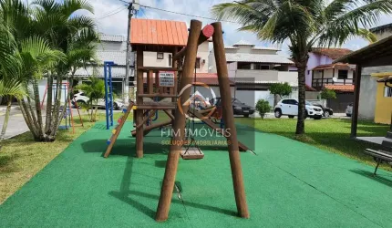 FJM imóveis vende- Casa em condomínio