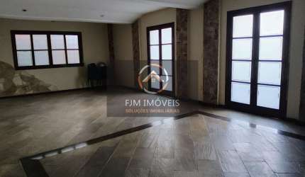 FJM Imóveis vende: Casa no Condomínio Orquídeas