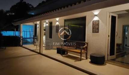 FJM Imóveis vende: Casa de Condomínio - Village Pendotiba