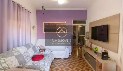 Casa à Venda em São Lourenço - Niterói: 3 Quartos por R$395k