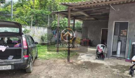 Casa em Itaipu, Niterói: 2 Dormitórios por R$300.000