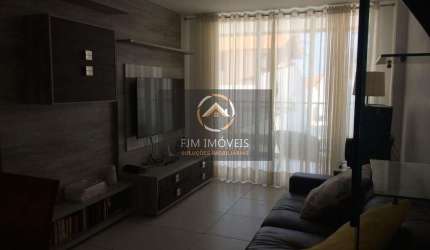 Apartamento à Venda em Piratininga, Niterói 3 Quartos, 120m²