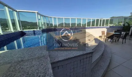 Apartamento em Maravista, Niterói: 2 Dorms por R$ 590 mil