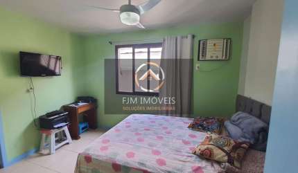 Venda Apartamento 3 Dormitórios no Centro de Niterói - R$490k