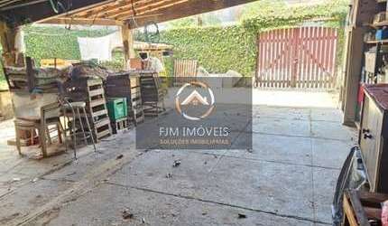 Casa em Piratininga, Niterói: 3 Dorms, 1 Suíte, R$798k