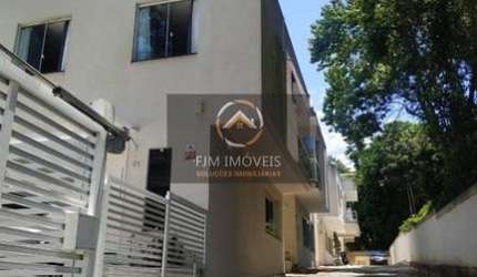 Casa em Condomínio Niterói 3 Dormitórios 270m² R$1.099.000