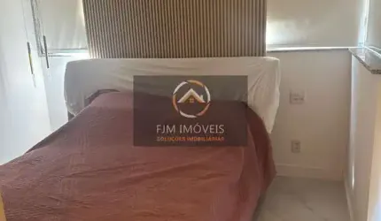 Cobertura à Venda em Itaipu, Niterói - 3 Suítes, 220m²