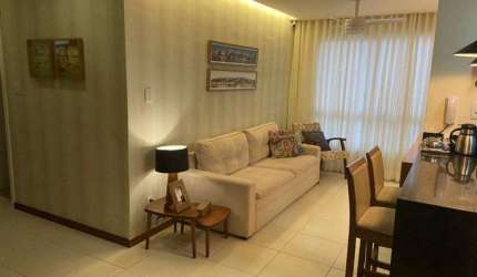 Duplex para venda tem 126 metros quadrados com 2 quartos em Ipitanga - Lauro de Freitas - BA