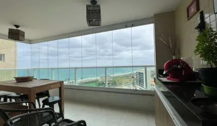 Apartamento para venda com 75 metros quadrados com 2 quartos em Pituaçu - Salvador - BA