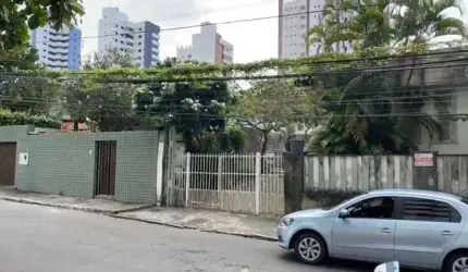 Lote/Terreno para venda com 1080 metros quadrados em Pituba - Salvador - BA