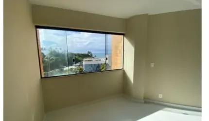 3/4 Vista mar no Rio Vermelho