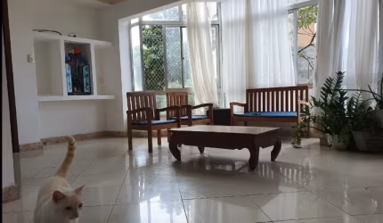 Apartamento 2 Quartos suíte, varanda, nascente, academia, 2 garagens, a venda no Rio Vermelho