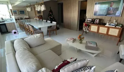 APARTAMENTO DE 3/4 NO APIPEMA COM INFRAESTRUTURA