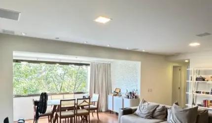 Apartamento 2/4 moderno e muito tranquilo